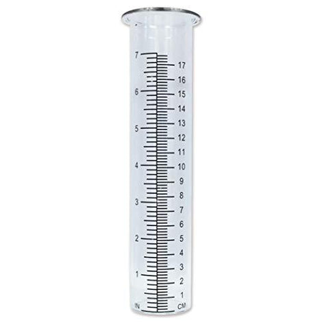 Rain Gauges